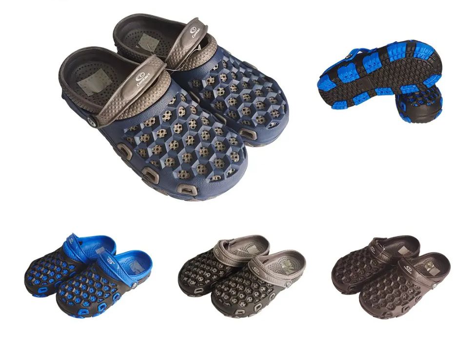 Wholesale Footwear Clogs Classic - Kid's