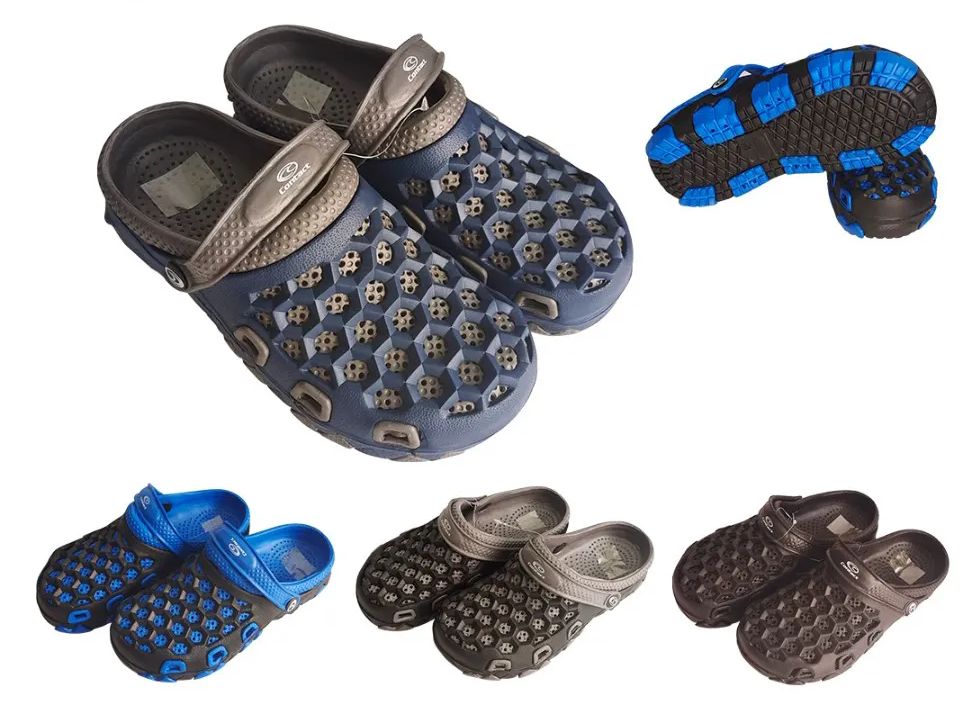 Wholesale Footwear Clogs Classic - Adult