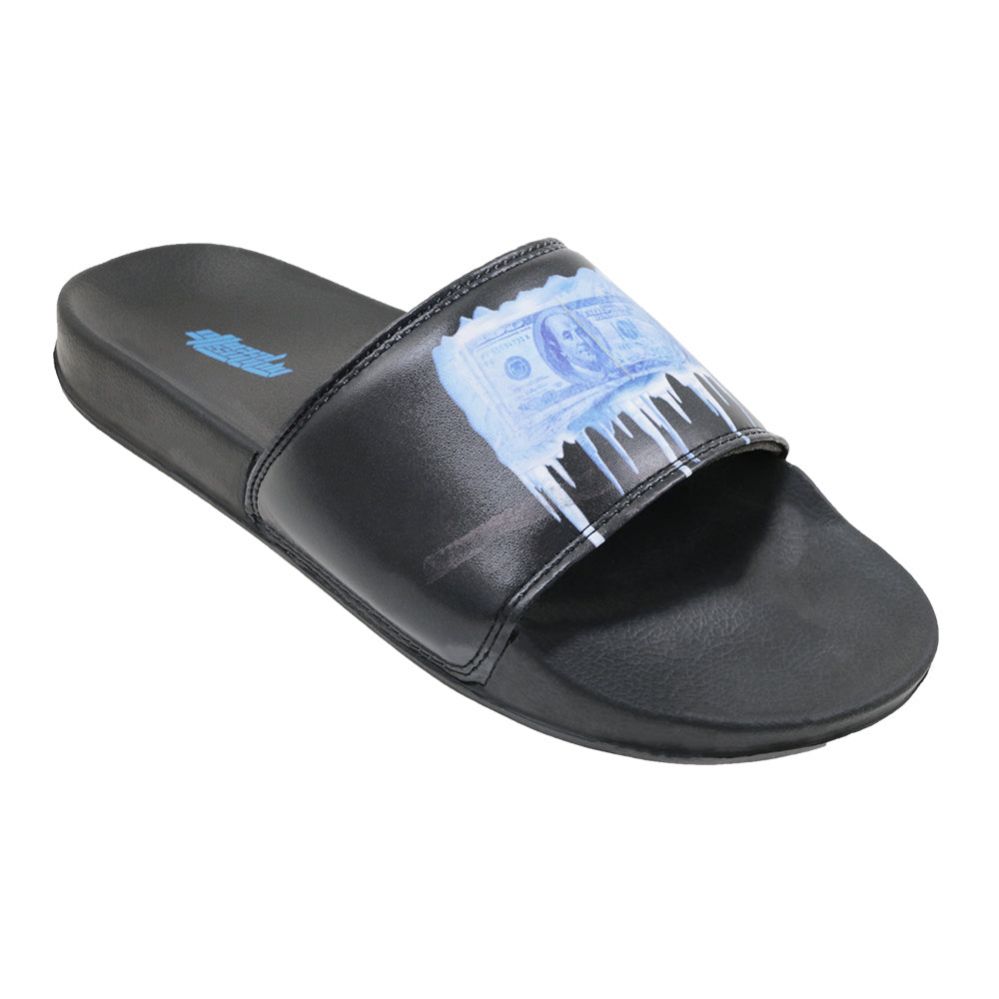 Wholesale Footwear Men's Frozen Benjamin Slide Frozen Benjamin