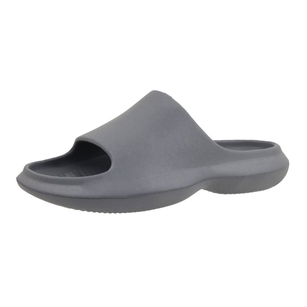 Wholesale Footwear Men's Cloud Slide Navy