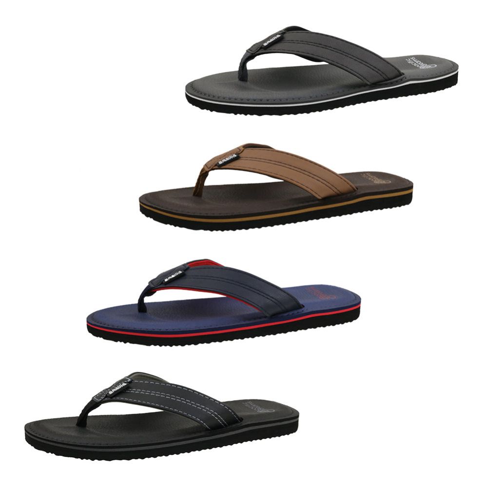 Wholesale Footwear Men's Sandal Assorted