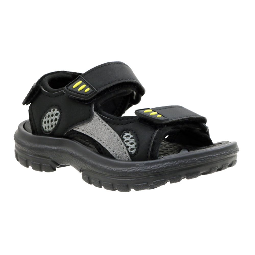 Wholesale Footwear Boy's Active Sandal Camo