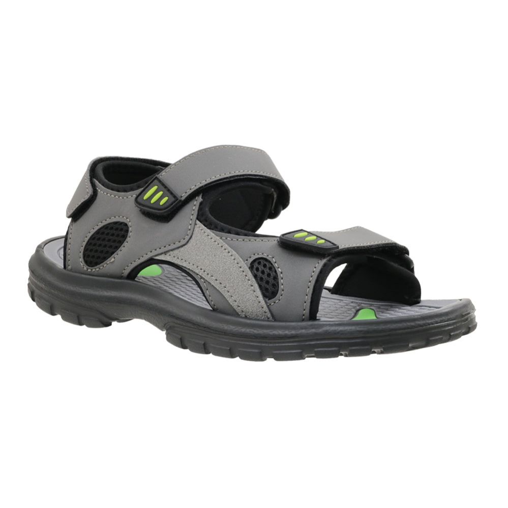 Wholesale Footwear Men's Active Sandal Camo