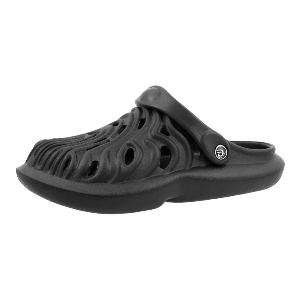 Wholesale Footwear Men's Clog - Sand