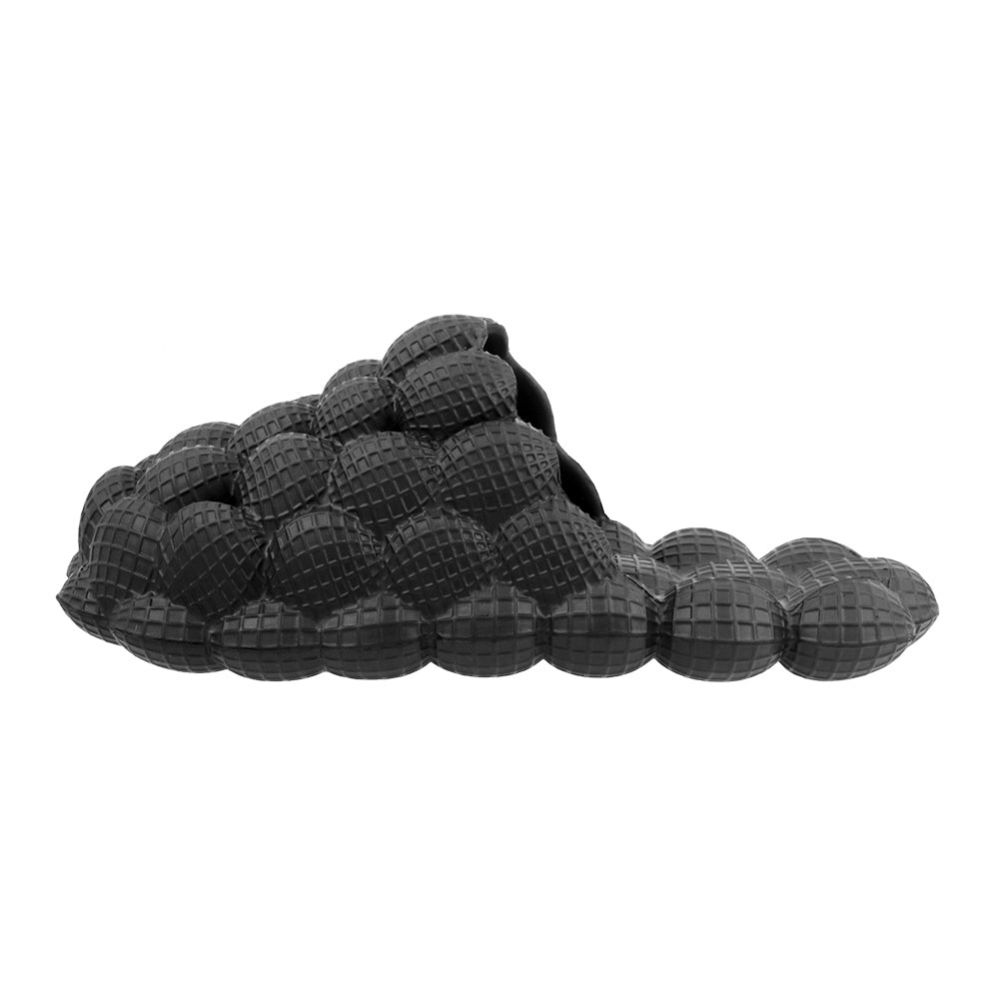 Wholesale Footwear Women's Peanut Clog Black