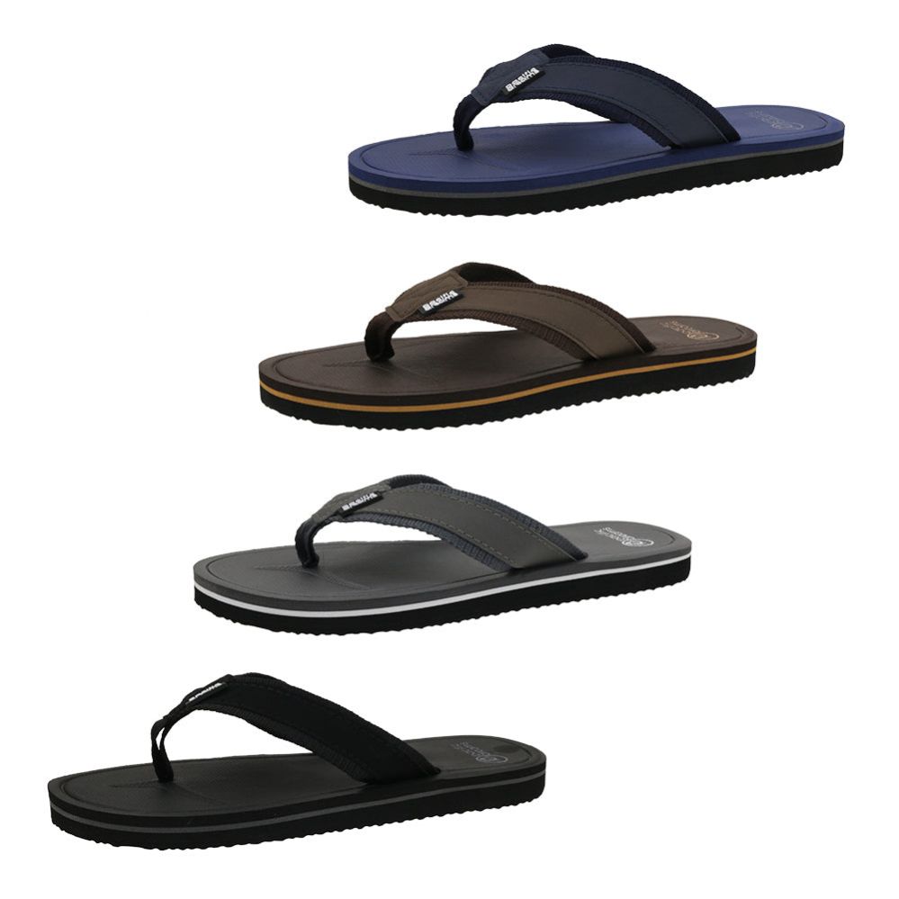 Wholesale Footwear Mens Sandal Assorted