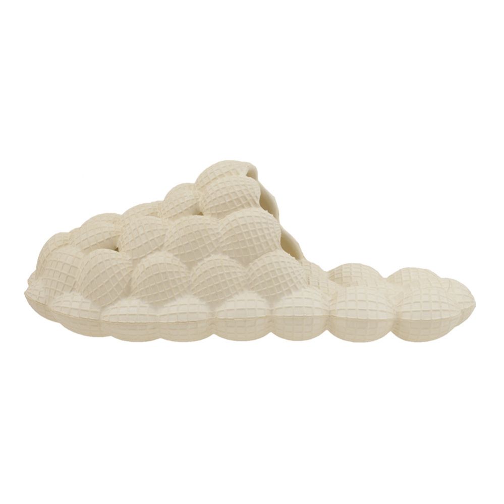 Wholesale Footwear Women's Peanut Clog Nude