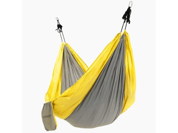 Wholesale Footwear Rovor Chill - Solo Orange Backpacking Camping Hammock