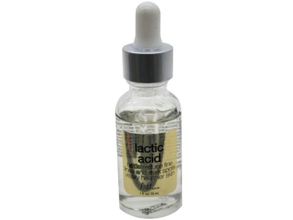 Wholesale Footwear Natrave 30ml Lactic Acid Facial Serum