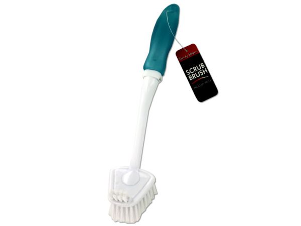 Wholesale Footwear Double - Sided Scrub Brush