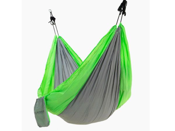 Wholesale Footwear Rovor Chill - Ino Green Backpacking Camping Hammock