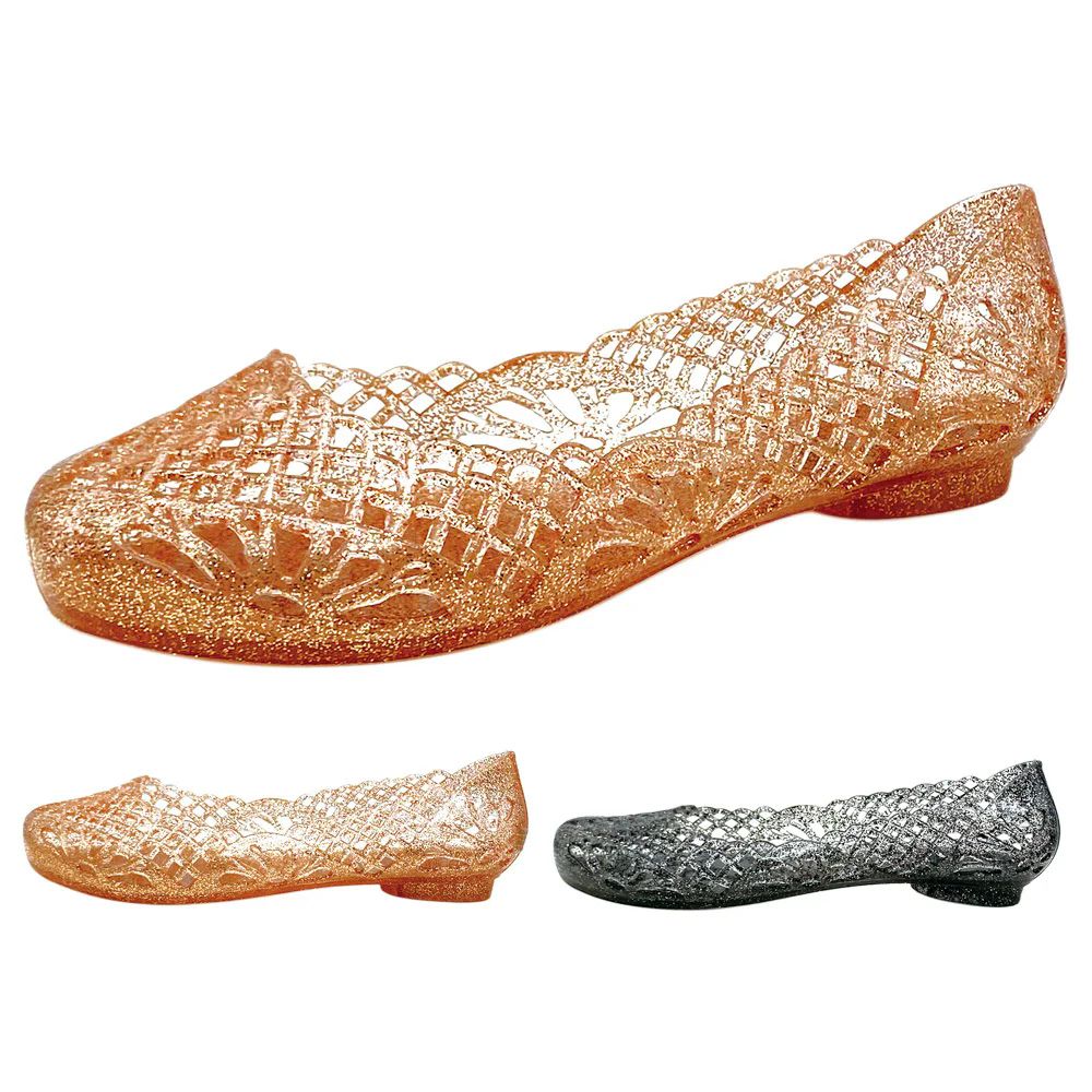 Wholesale Footwear Ladies Slip On Flats