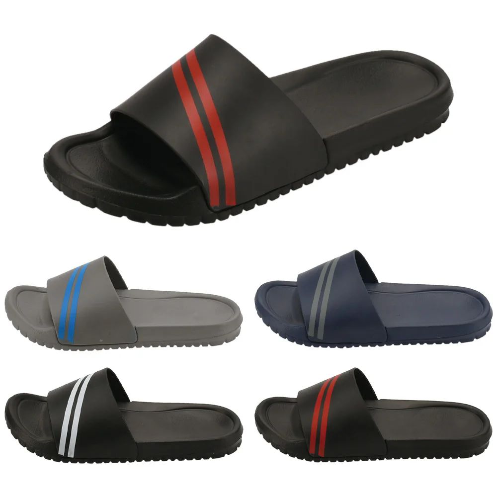 Wholesale Footwear Men's Slipper