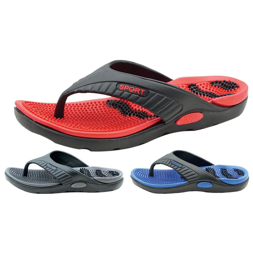 Wholesale Footwear Men's Sandals