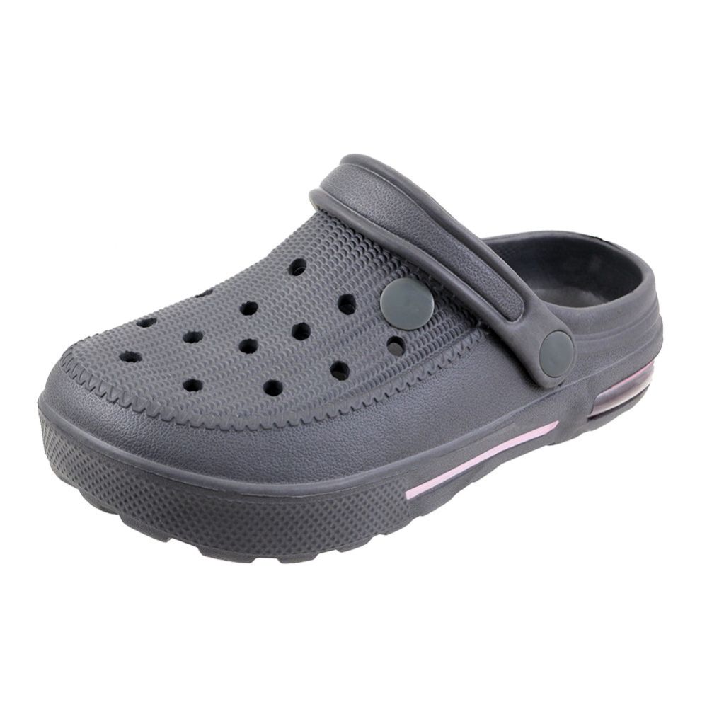 Wholesale Footwear Women's Bubble Clog Assorted