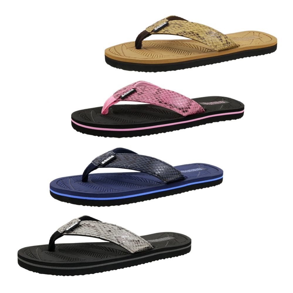 Wholesale Footwear Women's Snake Strap Sandal Assorted
