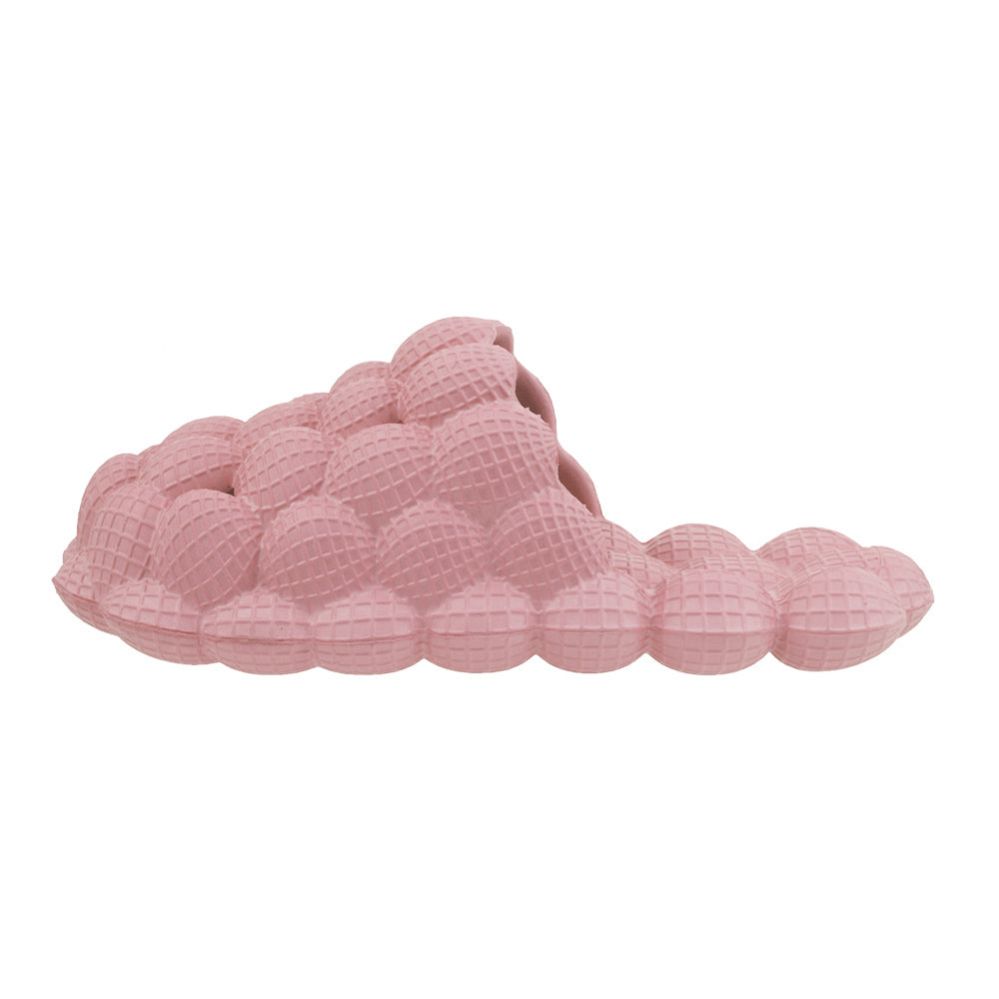 Wholesale Footwear Women's Peanut Sandal Pink