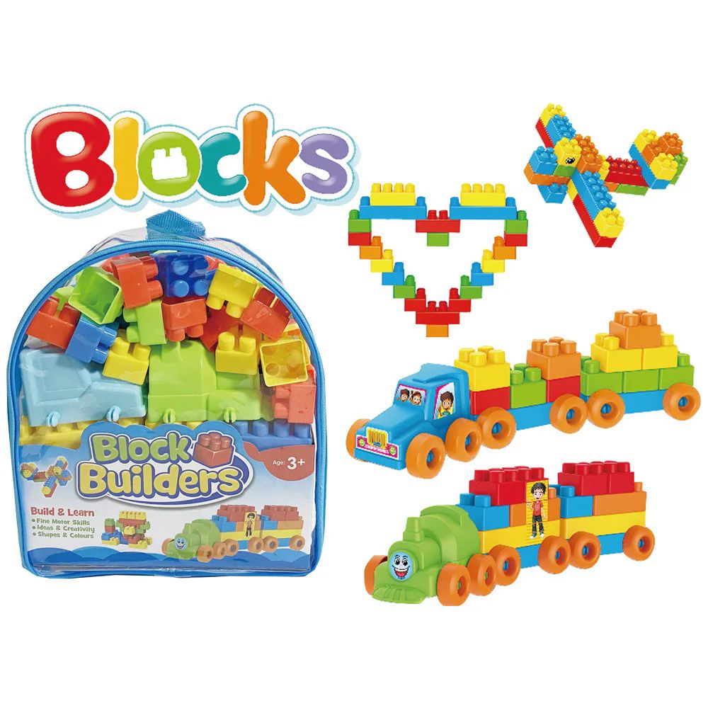 Wholesale Footwear Block Builders 21*18*9cm