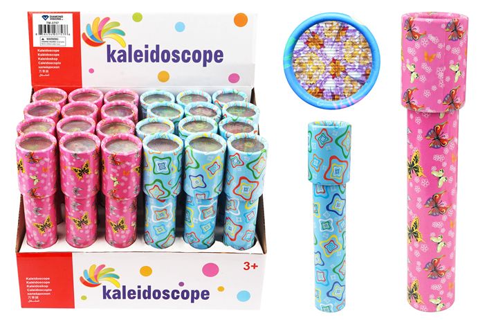 Wholesale Footwear Kids Kaleidoscope