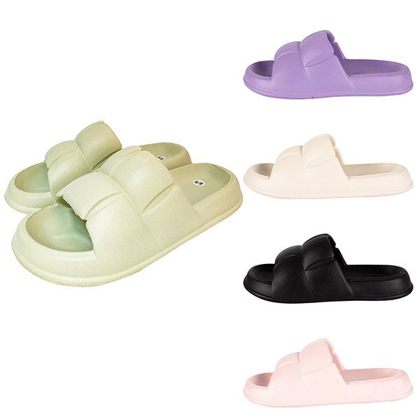 Wholesale Footwear CC Ladies Slipper