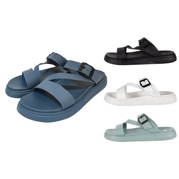 Wholesale Footwear CC Ladies Slipper