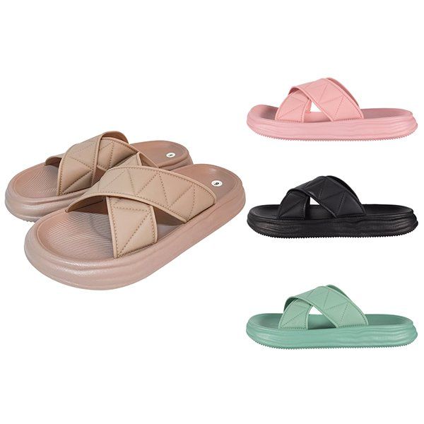 Wholesale Footwear CC Ladies Slipper