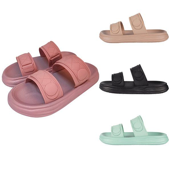 Wholesale Footwear CC Ladies Slipper