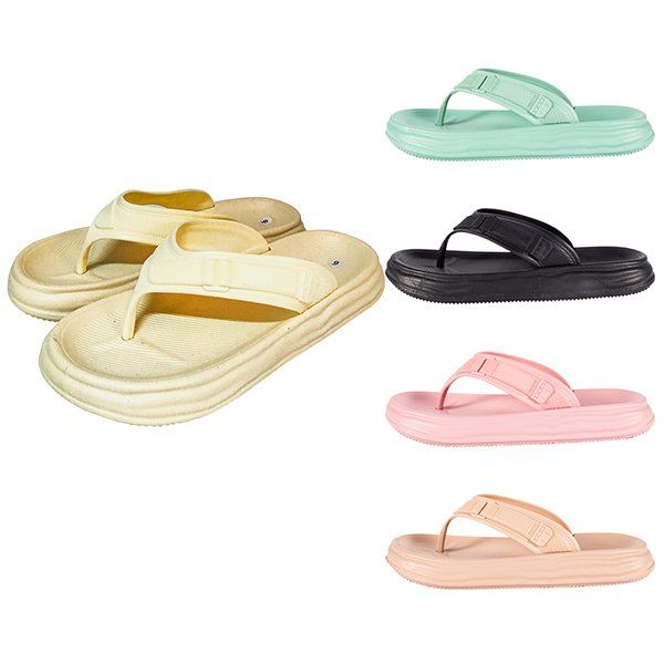 Wholesale Footwear CC Ladies Slipper