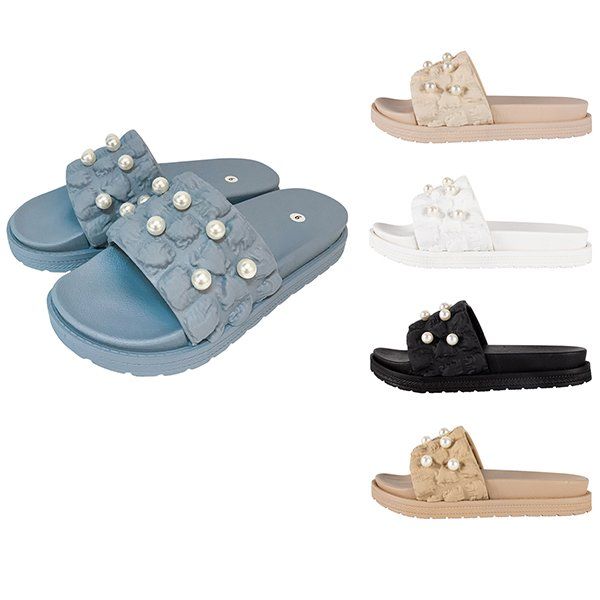 Wholesale Footwear CC Ladies Slipper
