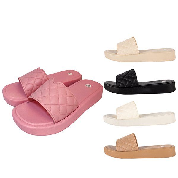 Wholesale Footwear CC Ladies Slipper