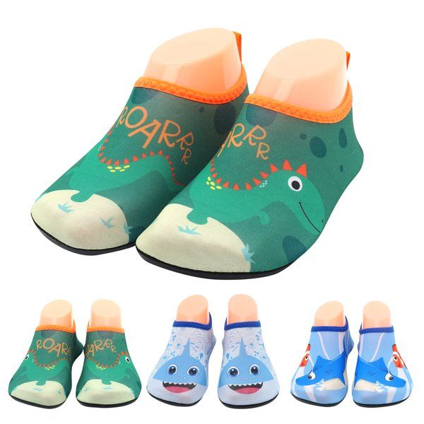 Wholesale Footwear MM Boy Water Shoes Kids
