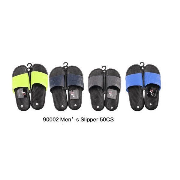 Wholesale Footwear JM Men Sandal Solid Top
