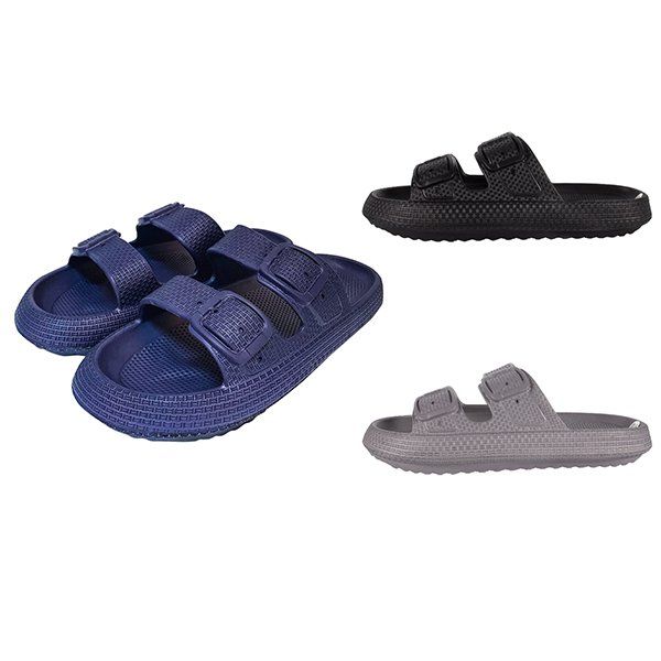 Wholesale Footwear Men's Slipper