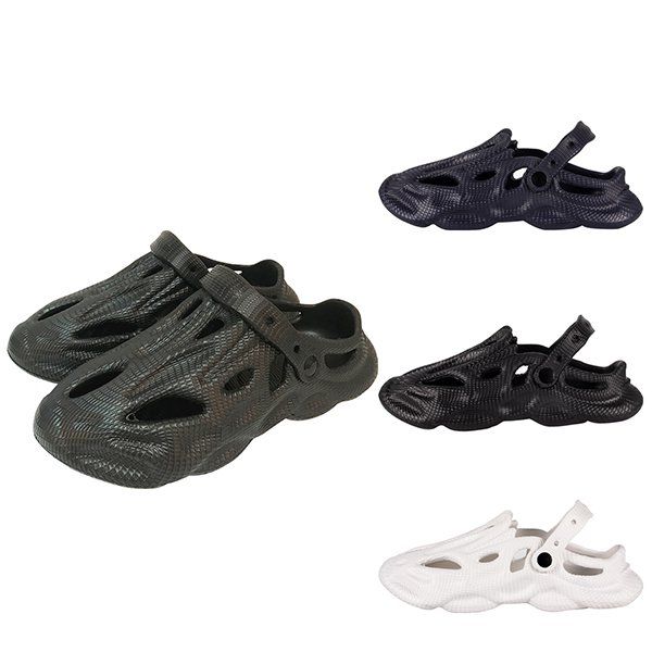 Wholesale Footwear Men's Slipper