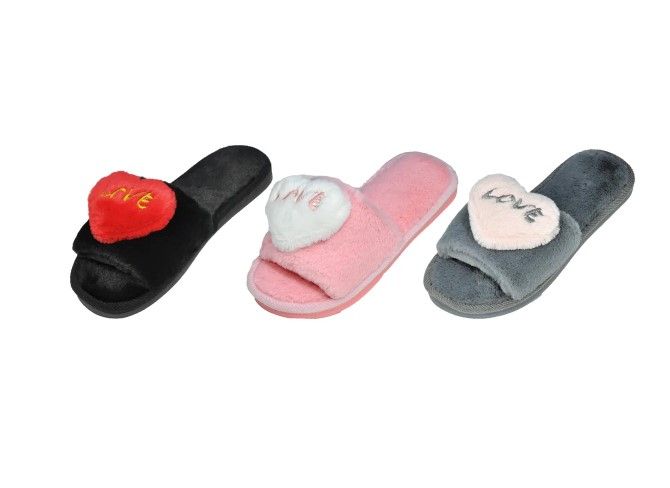 Wholesale Footwear Women Love Sandals