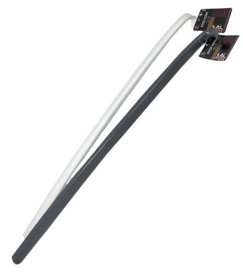 Wholesale Footwear Long Plastic Shoe Horn