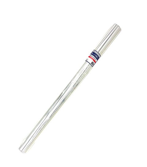 Wholesale Footwear Clear Cellophone Roll 30inx100ft