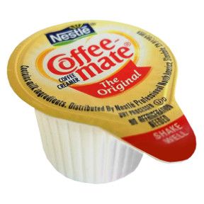 Wholesale Footwear Nestle Coffeemate Original Coffee Creamer