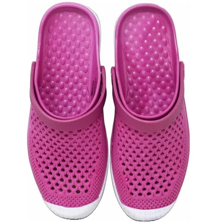Wholesale Footwear Karma Pink Women Shoes Asst Size C/p 12