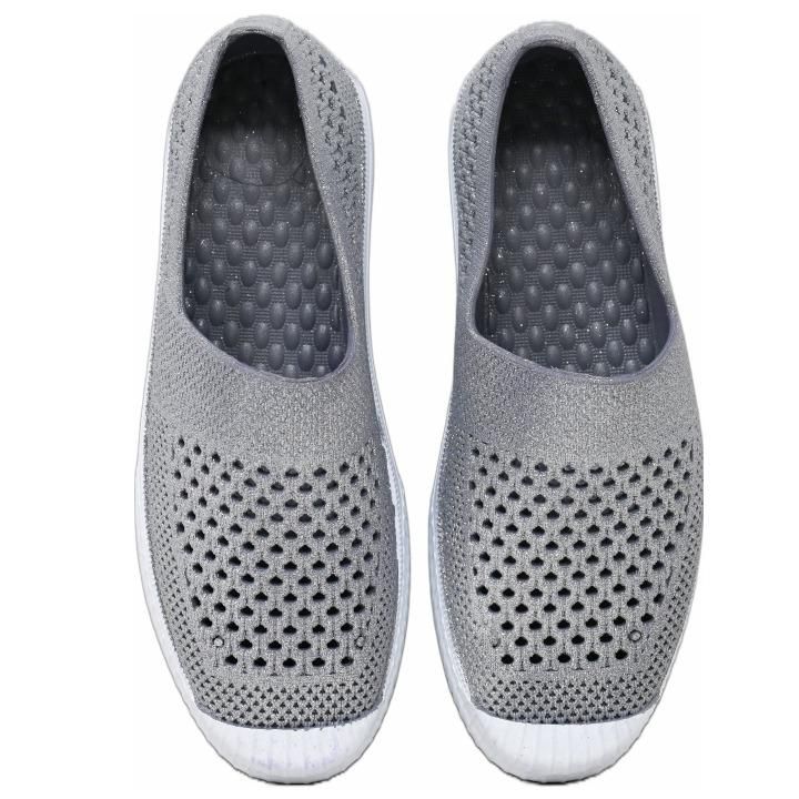 Wholesale Footwear Katie Silver Women Shoes Asst Size C/p 12