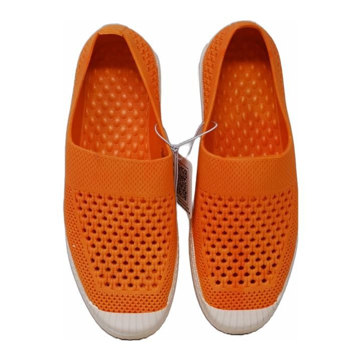 Wholesale Footwear Katie Orange Women Shoes Asst Size C/p 12