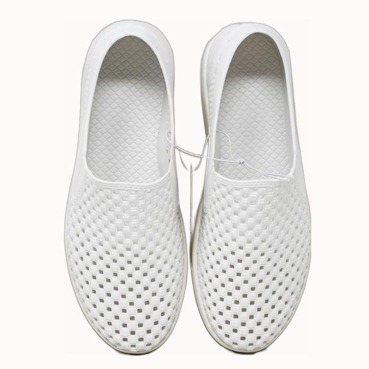 Wholesale Footwear Breezy White Men Shoes Asst Size C/p 12