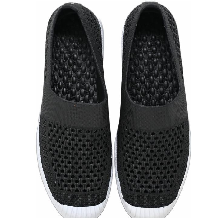 Wholesale Footwear Kevin Black Men Shoes Asst Size C/p 12