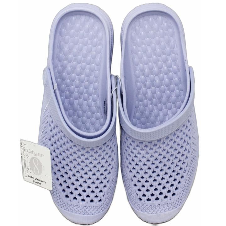Wholesale Footwear Karma Periwinkle Women Shoes Asst Size C/p 12