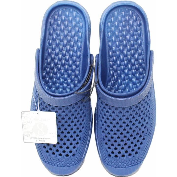 Wholesale Footwear Karma Solid Navy Women Shoes Asst Size C/p 12