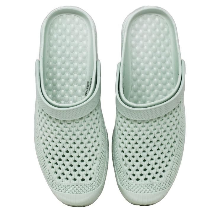 Wholesale Footwear Karma Pastel Green Women Shoes Asst Size C/p 12
