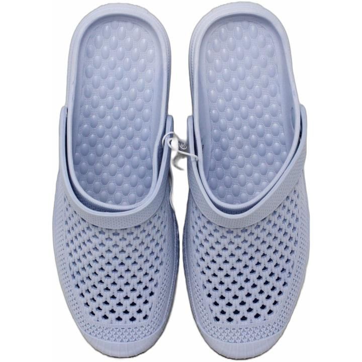 Wholesale Footwear Karma Pastel Blue Women Shoes Asst Size C/p 12