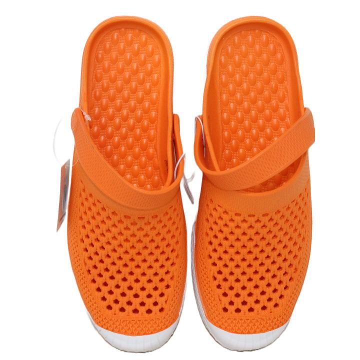 Wholesale Footwear Karma Orange Women Shoes Asst Size C/p 12