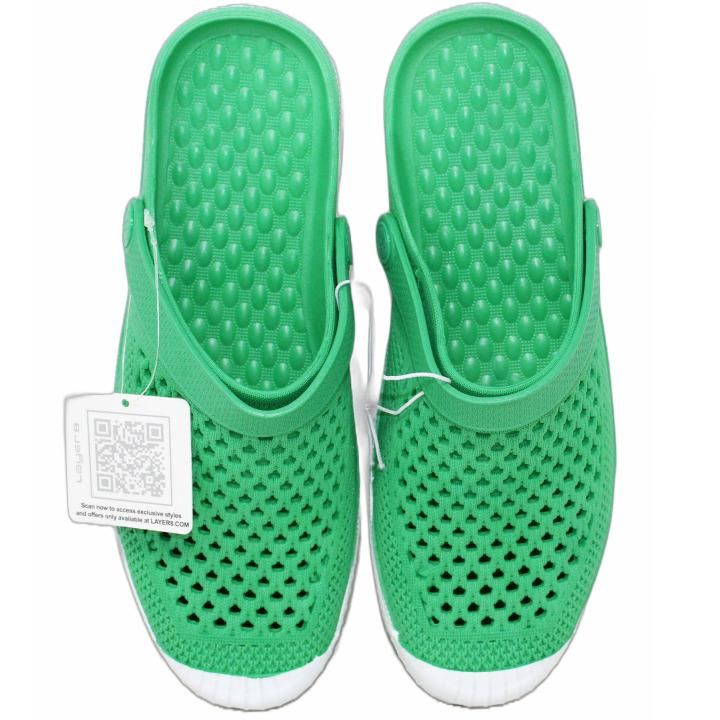 Wholesale Footwear Karma Green Women Shoes Asst Size C/p 12