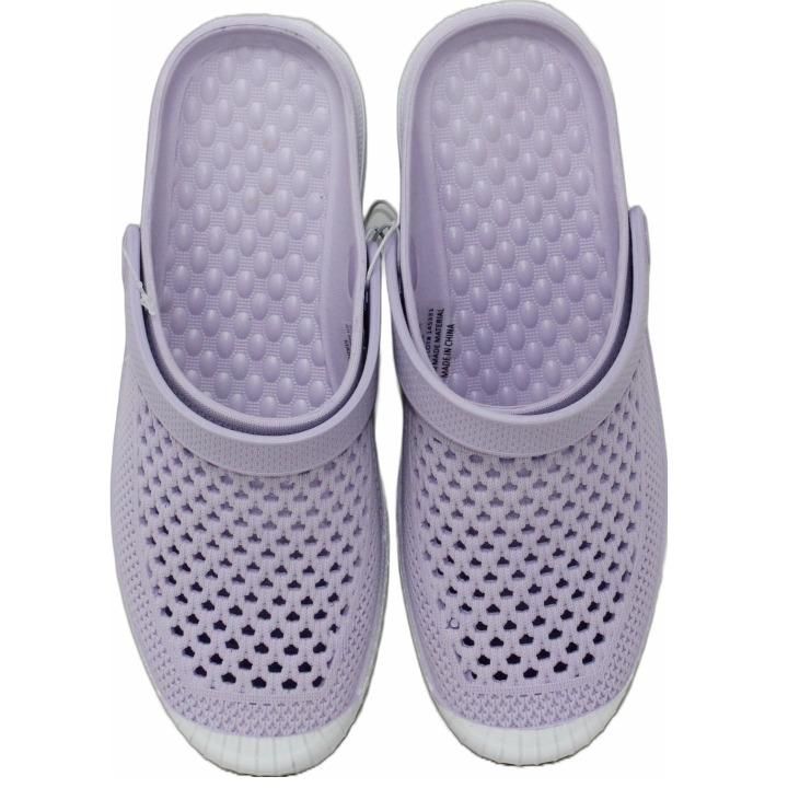 Wholesale Footwear Karma Lavender Women Shoes Asst Size C/p 12